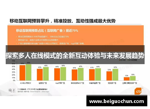 探索多人在线模式的全新互动体验与未来发展趋势